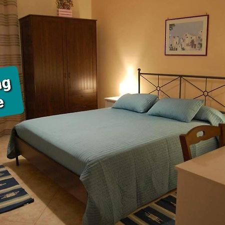 Castello Di Sotto Bed & Breakfast Milazzo Eksteriør bilde