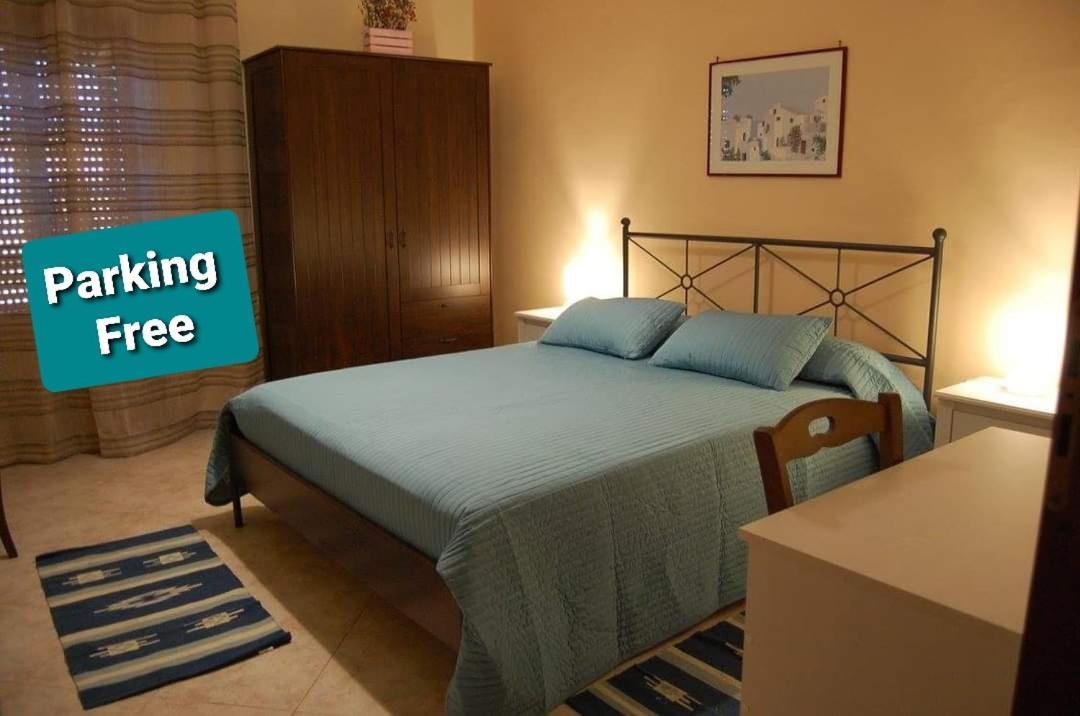 Castello Di Sotto Bed & Breakfast Milazzo Eksteriør bilde