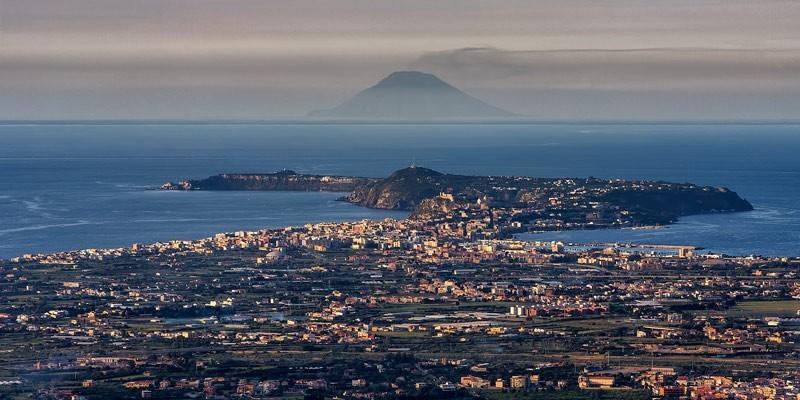 Castello Di Sotto Bed & Breakfast Milazzo Rom bilde